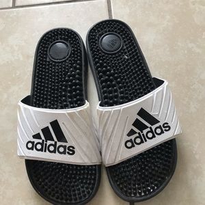 Adidas Slides